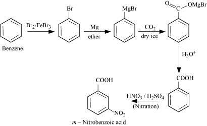 NCERT Solutions Class 12 Chemistry Chapter 8 - Aldehydes, Ketones & Carboxylic Acids